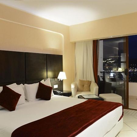 Anezi Tower Hotel 아가디르 외부 사진