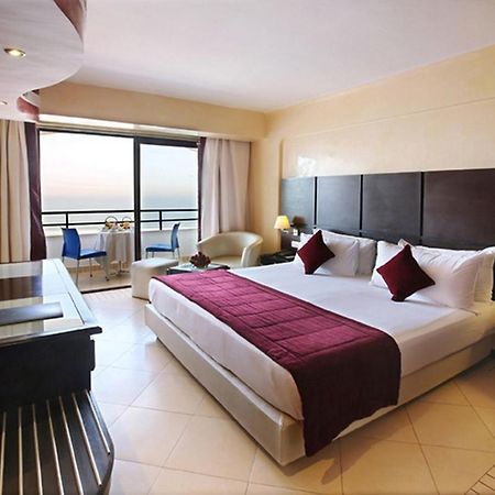 Anezi Tower Hotel 아가디르 외부 사진